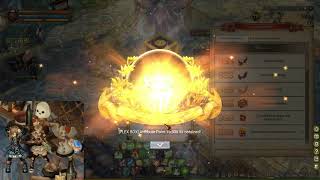 [Tree of Savior] 50 FLEX Box Event Opening! (151-200)