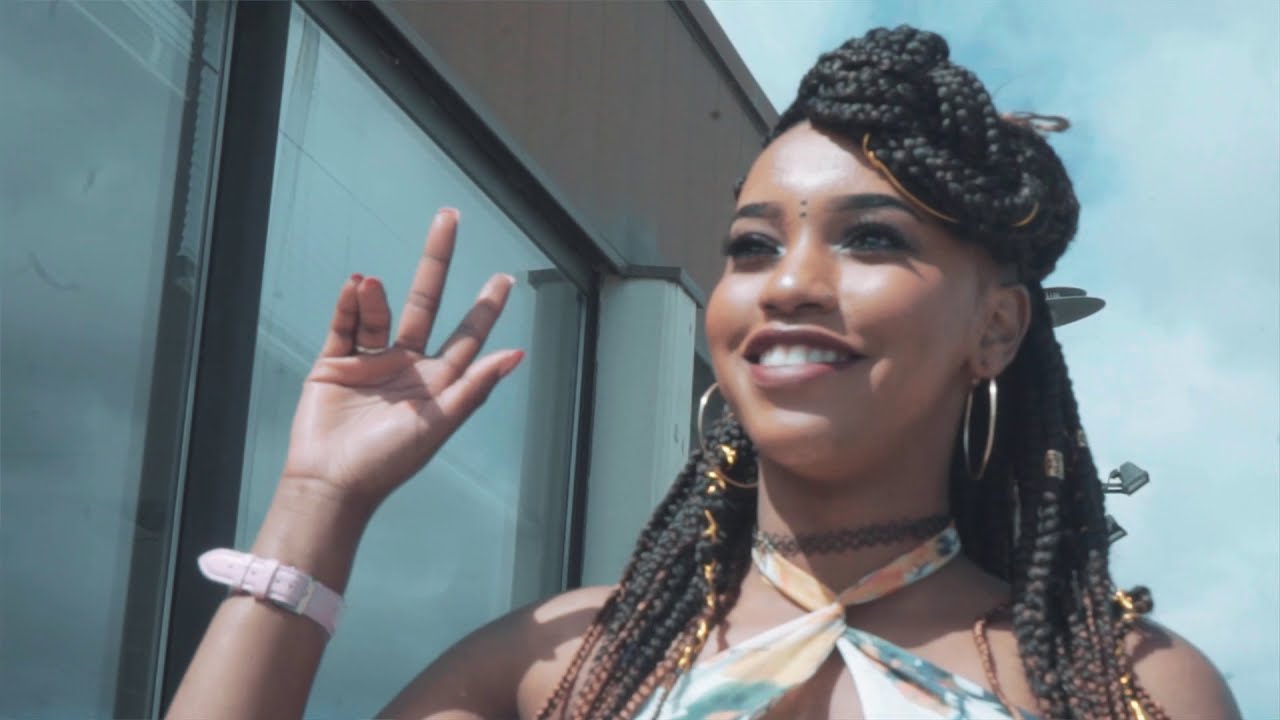 M.Rayboss-Nibawouhé [By S.F.H Music Group]