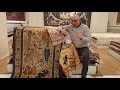 Seyrafian Isfahan Carpets   Serafian Rugs