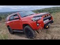 СЛЕПОЙ ПОТРОШИТЕЛЬ продолжает ВСЕХ удивлять, #OFFROAD  на моноприводе с внедорожниками