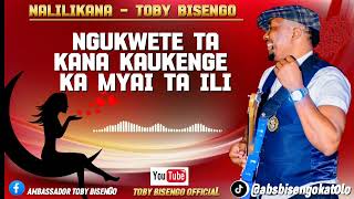 Toby Bisengo nalilikana  
