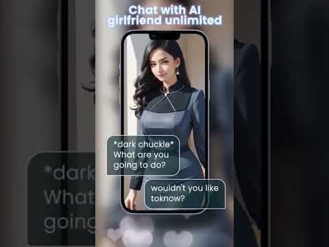 create your own ai girlfriend