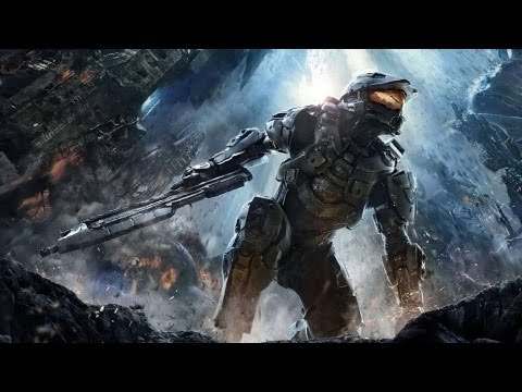Video: Kann Halo 4 Den Funken Der Serie Einfangen?