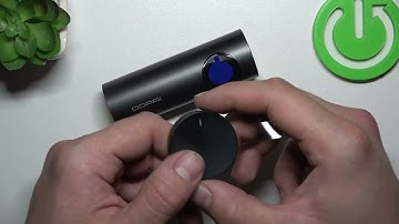 How to Use Camera Preview on DDPAI Mini 3 Dash Cam!