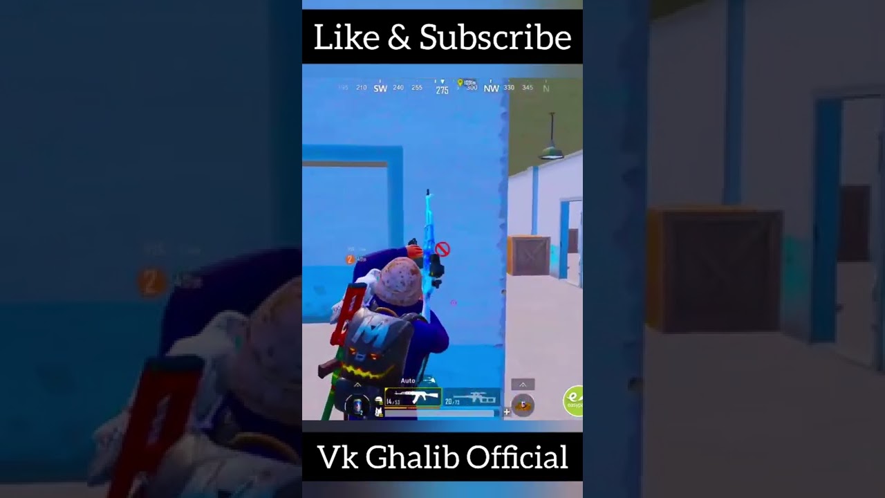 Pubg Mobile Asli hai 