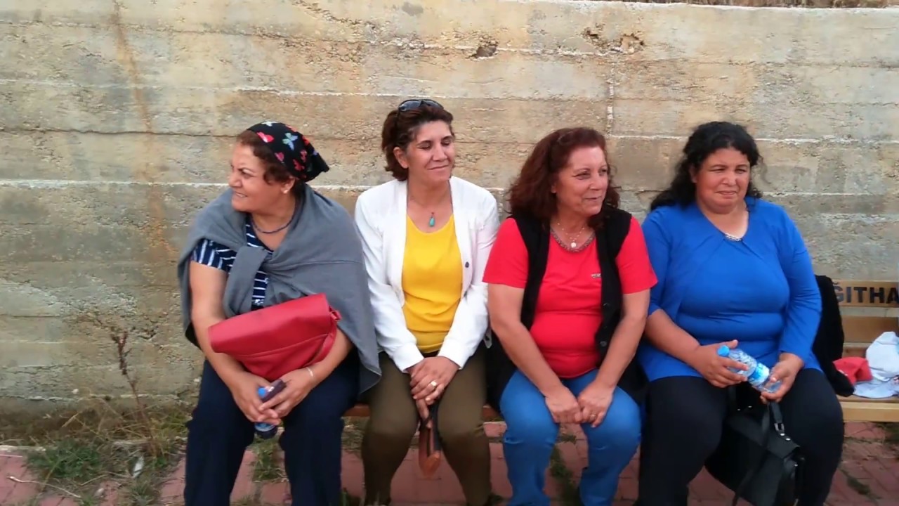 Erzincan Refahiye Kürelik köyü