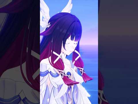 Version 'Luna I' Trailer (Extract 2) | Genshin Impact #GenshinImpact #GenshinLunaI