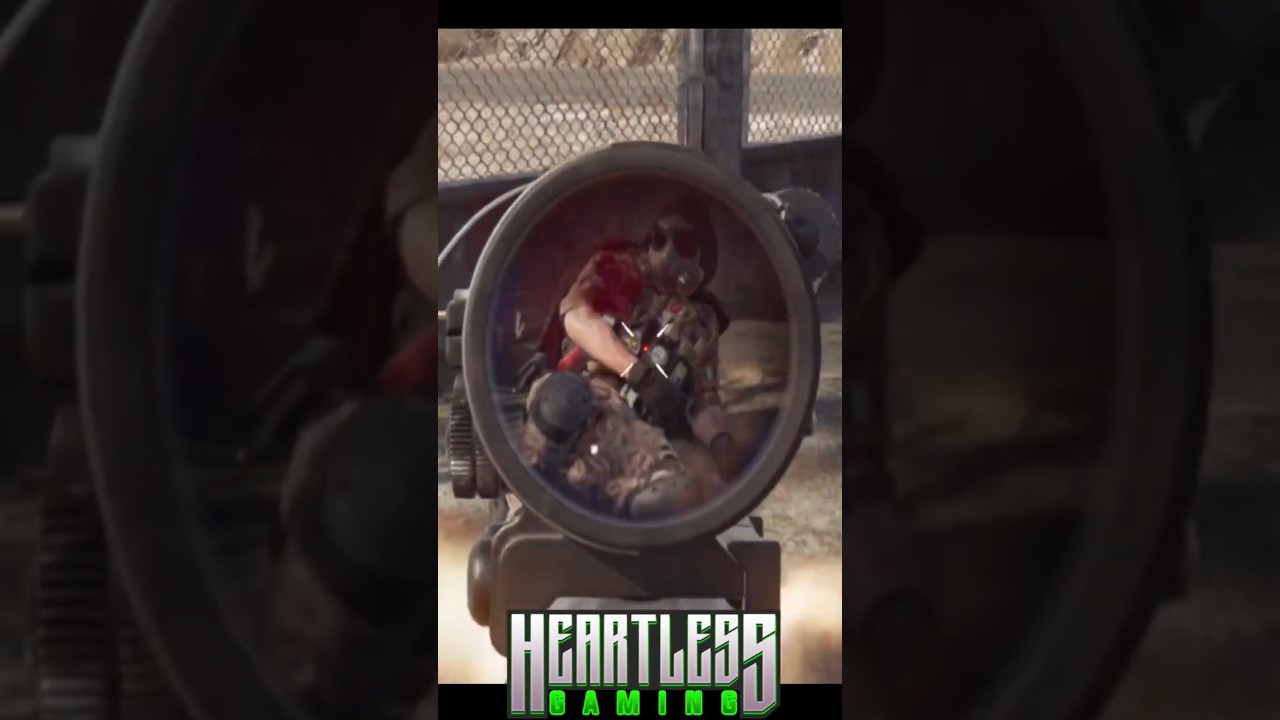 KSV Panic 1v2 Survival 🔥 Game Call of Duty Warzone 🔫Track Chasing Neon by CreatorMix🎵