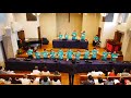 Do You Hear the People Sing?(Handbell Cover)