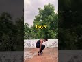 day 3 of unlock l sit 🕷️🔥...#calisthenics #fitnessjourney