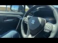SUZUKI Across – Come avviare il sistema ibrido se non parte