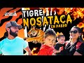 Tigre nos ataca - Keeping Up Con Los DeNigris