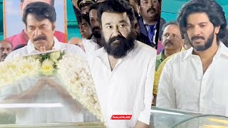 അവസനമയ ഇനനസനറന ഒര നകക കണൻ എതതയ മമമകകയ ലലടടന ദൽഖറ