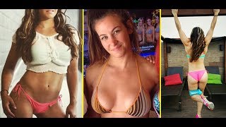 Miesha Tate Hottest Clips And Pics