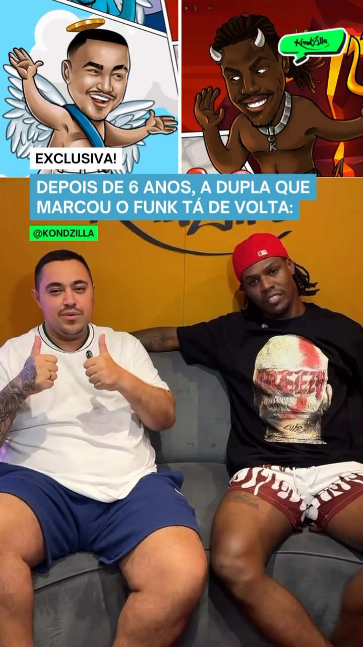 AGUARDEM! ??