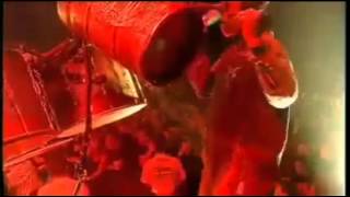 Slipknot - Wait & Bleed (Live 2002)