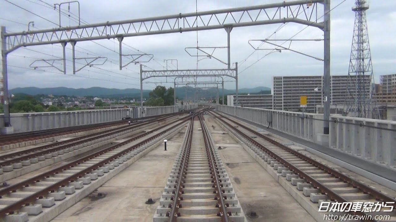 【車窓HD】特急スーパー宗谷 06 深川→旭川　JR Hokkaido Super Soya