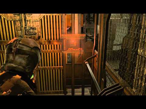 DEAD SPACE Gameplay Español Capitulo #1 El Ishimura