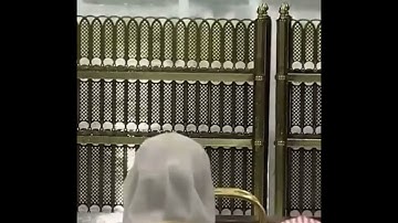 وهو الذي ينزل الغيث من بعد ما قنطوا وينشر رحمته~تلاوة آسرة بصوت الشيخ ياسر الدوسري