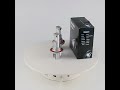 2PCS For Ford Escape 2008-2012 9008 LED Car Headlight H13 Lamp for