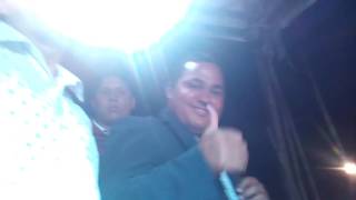 El Tambor -Vijes