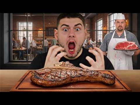 ПОРЪЧАХ ЦЯЛОТО МЕНЮ НА НАЙ-ДОБРОТО BBQ В СОФИЯ