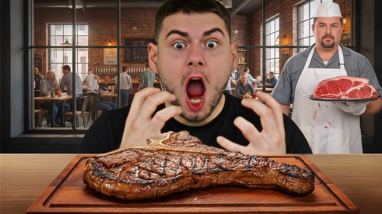 ПОРЪЧАХ ЦЯЛОТО МЕНЮ НА НАЙ-ДОБРОТО BBQ В СОФИЯ