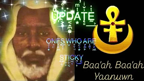 Oɴᴇs Wʜᴏ Aʀᴇ Sᴛɪᴄᴋʏ - Pᴀᴀ Nᴀʙᴀʙ Yᴀᴀɴᴜᴡɴ