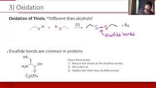 C102-Thiol Oxidation