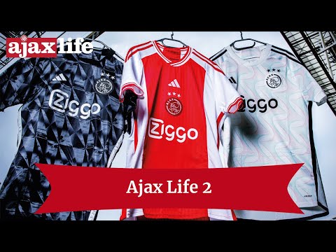 Ajax Life 2: Seizoengids 2023/2024