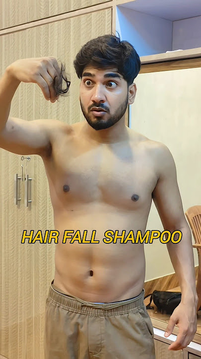 Download lagu Best Anti Hair Fall Shampoo || Dove Hair Fall Rescue Shampoo