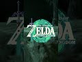 Le prochain Zelda dans l'espace ?! #zelda #prochainzelda #theorie #gaming #shorts