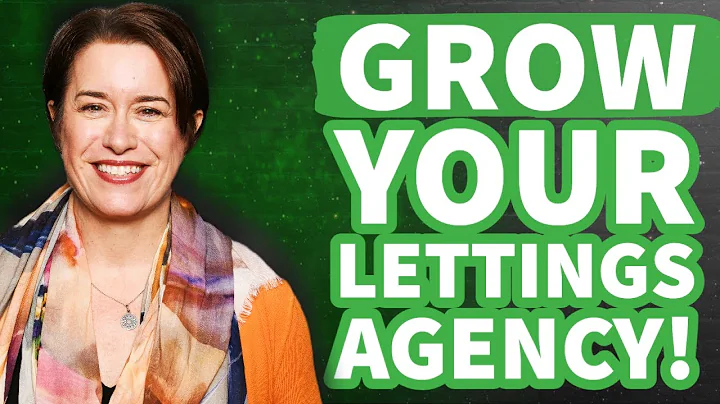 The HOME of Letting Agents Who Want To GROW!