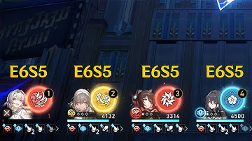 PERFECT E6S5 FIREFLY SUPERBREAK TEAM DESTROYS MOC 12 0 CYCLE