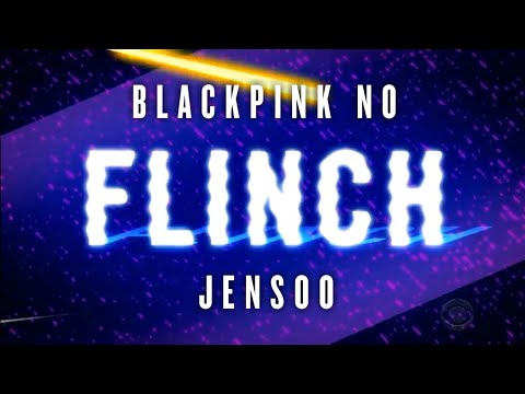 BLACKPINK No Flinch (Jensoo) - (leiam a descrição) - BLACKPINK CHAPADONAS - YouTube