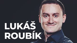 DEEP TALKS 60: Lukáš Roubík - Odborník na výživu a zdravý životní styl