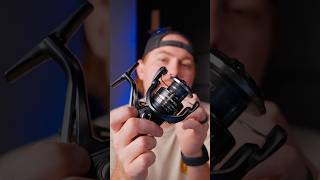 Shimano Miravel - Overview