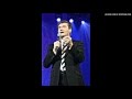 Daniel O'Donnell - Blue Eyes Crying In The Rain