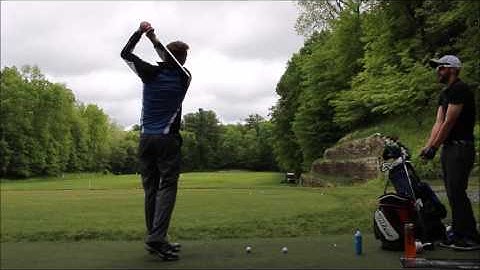 PGM Level 3 - Video 9 - Mental Game, Imagery, and Game Management Skills