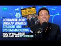 Indo sub strategi straight line the wolf of wall street yang hasilkan rp15 t