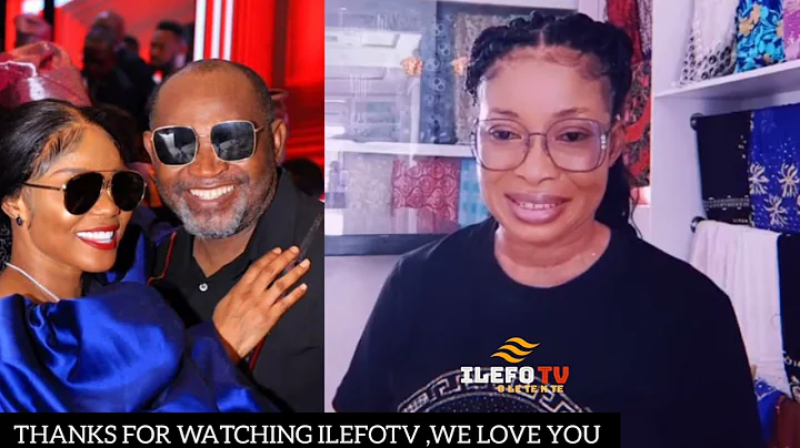 DRAMA! AS LIZZY ANJORIN DRAG IYABO OJO OUT ON SOCIAL MEDIA OVER FAKE HOUSE WARMING & HER NEW BOO