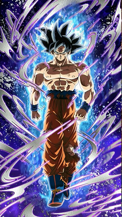 Dragon Ball Wallpaper - Goku
