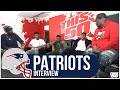 The New England Patriots Talk Winning Superbowl 53 + Is Tom Brady the Greatest Of All Time??