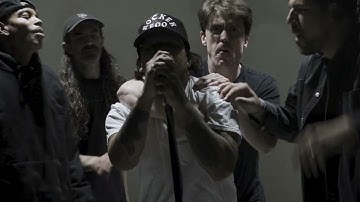 Born Sinner "Gimme Some" Official Video - Changin