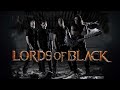 Rock With Me : Lords Of Black : Everything You Are Not (Celebration Reaction)