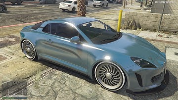 DMO DROPS PS4 🔥5K SUBS CARS 💯Custom Modded Unselected Interiors🚘Chameleon 3D Worn Mixes😎 GTA5 Online