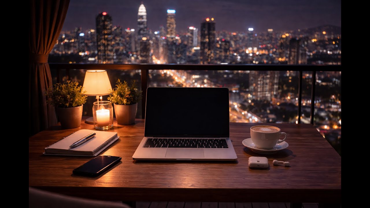 40Hz Gamma Focus Music | Boost Concentration & Mental Clarity