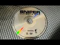 Opening To Sniper Ultimate Kill 2017 DVD Opening To Sniper Ultimate Kill 2017 DVD