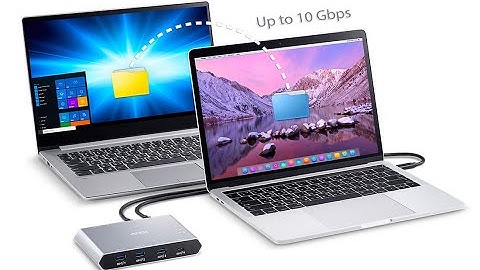 Sharing Switch with Power Pass Through - US3342