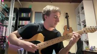 Embraceable you- Chord melody arrangement